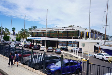 Las Palmas de Gran Canaria